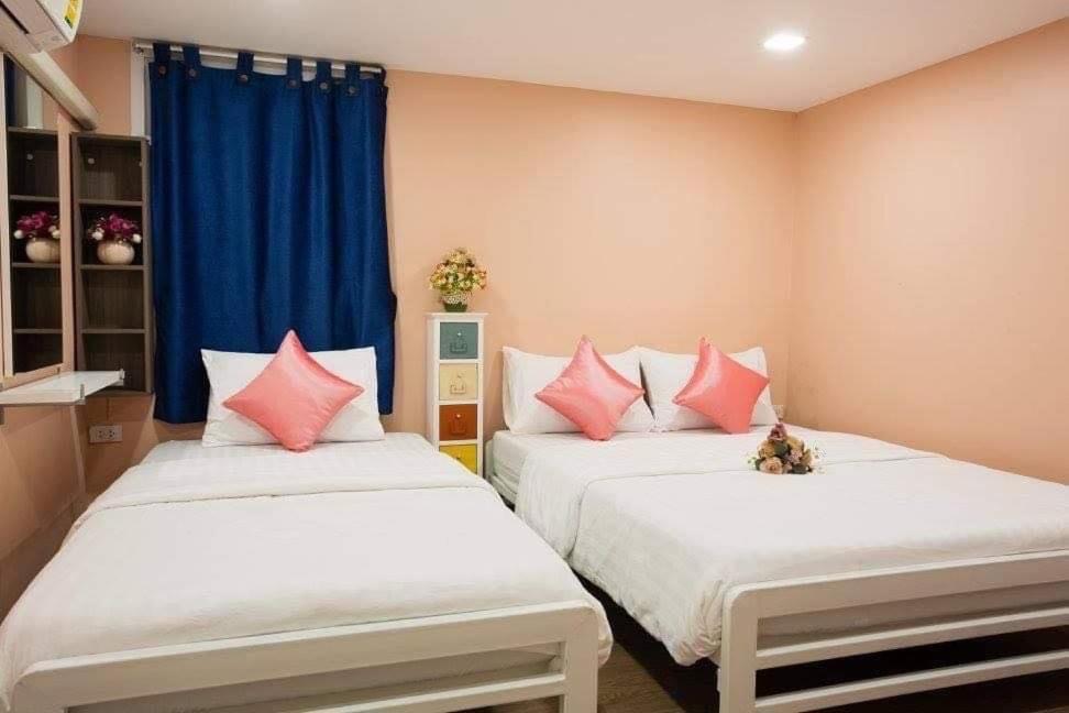 Anh Anh Homestay Bangkok Exterior photo